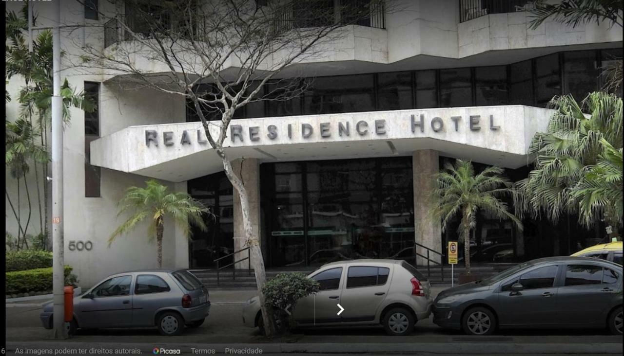 Lindo Apartamento Para Reveillon Copacabana Com Vista Mar E Fogos ريو دي جانيرو المظهر الخارجي الصورة
