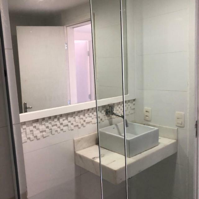 Lindo Apartamento Para Reveillon Copacabana Com Vista Mar E Fogos ريو دي جانيرو المظهر الخارجي الصورة