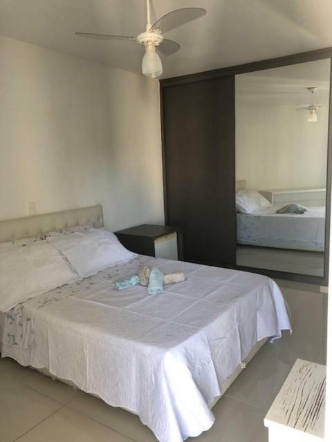 Lindo Apartamento Para Reveillon Copacabana Com Vista Mar E Fogos ريو دي جانيرو المظهر الخارجي الصورة