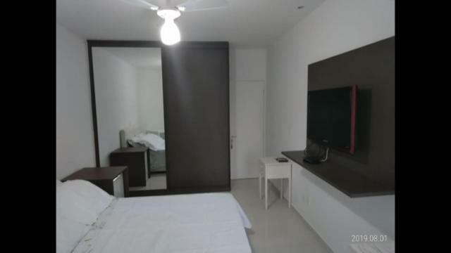 Lindo Apartamento Para Reveillon Copacabana Com Vista Mar E Fogos ريو دي جانيرو المظهر الخارجي الصورة