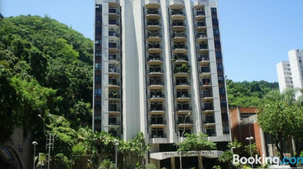 Lindo Apartamento Para Reveillon Copacabana Com Vista Mar E Fogos ريو دي جانيرو المظهر الخارجي الصورة