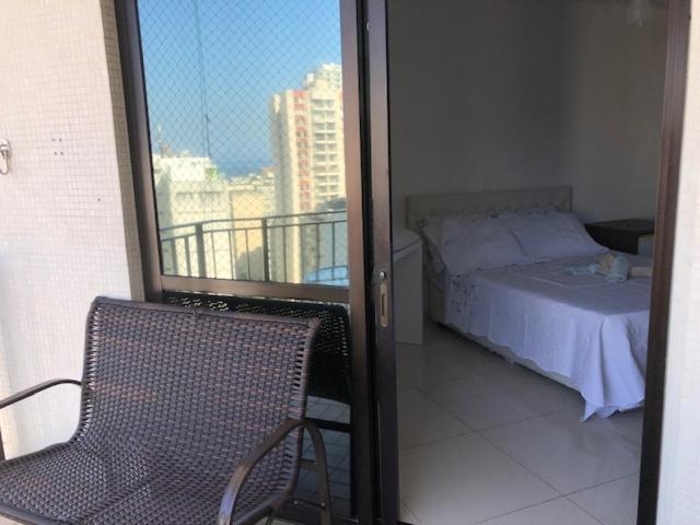 Lindo Apartamento Para Reveillon Copacabana Com Vista Mar E Fogos ريو دي جانيرو المظهر الخارجي الصورة
